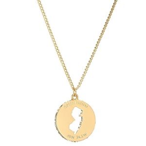 Kate spade state of mind necklace Clearance